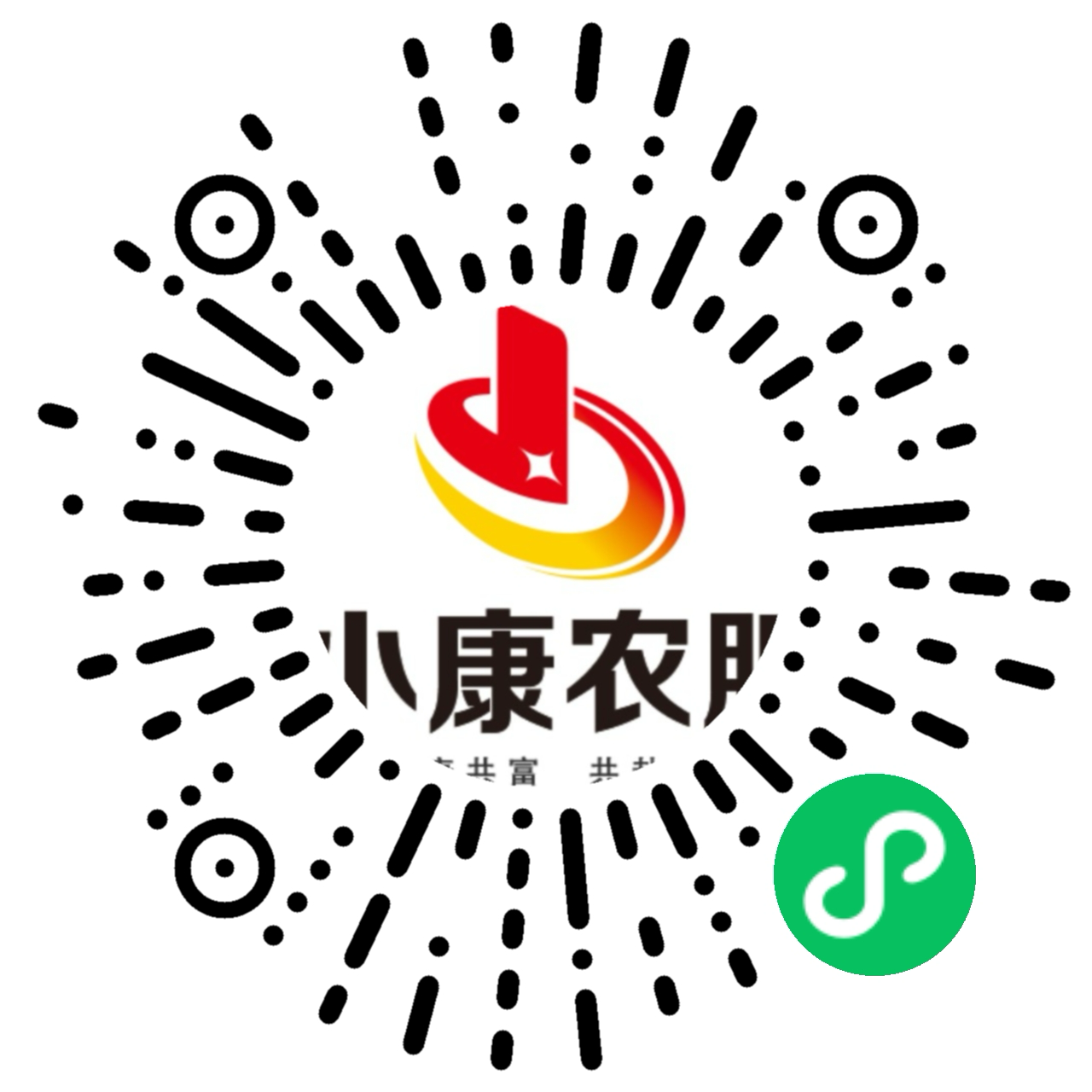 猪市通小程序